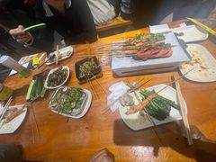 -本色.小马哥烧烤(五一路总店)