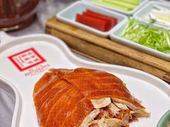 那府烤鸭-那家小馆•北京菜•烤鸭(中关村店)