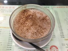 -义顺牛奶公司(庇利金街店)