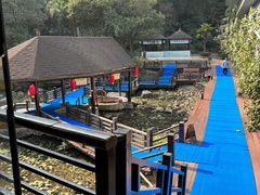 -明月山天沐温泉度假村