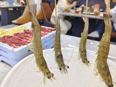 -牛天下·牛肉·海鲜·打边炉·融合菜