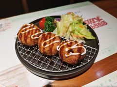 -汤佐麻里日本料理(爱山广场店)