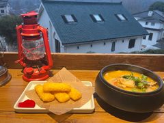 -马灯部落·西湖边的创意山景餐厅(虎跑动物园店)
