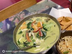 -simply thai天泰(世纪汇店)