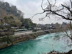 -都江堰景区