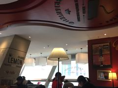 -矢量咖啡(万象汇店)