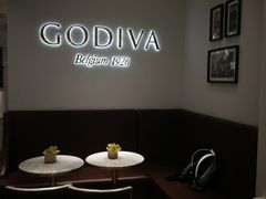 卡座-GODIVA(王府井apm店)