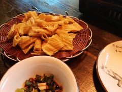 -民食香·腊排骨野生菌美食(木府店)