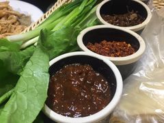 -山沟沟炒鸡(颐灏·海怡名都店)