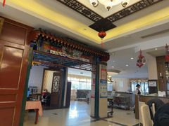 -烤肉宛饭庄(南礼士路店)