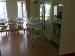 点击看大图 -美悦月子中心(财大店)