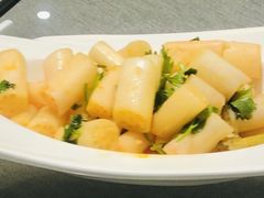 藕尖-江滨国际大酒店-珍宝轩海鲜大酒楼