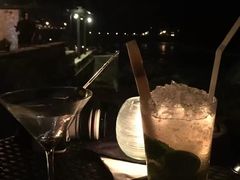 -Rock Bar Bali(Bali)
