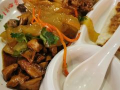 -清心素食自助餐厅(夫子庙店)