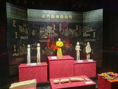-汉景帝阳陵博物院