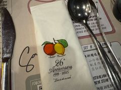 -安妮意大利餐厅(丽都店)