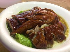 烧鹅-皮记海鲜1995(寮步店)