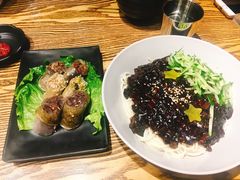 -吴草鸡爪오초닭발韩食堂(融恒盈嘉中心店)