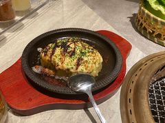 -乾杯烧肉居酒屋(中洲湾店)