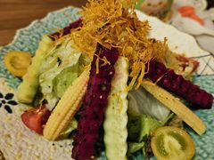 -隐月· 㐂和食屋(芝罘万达公馆店)