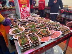 -桂园白粥·潮汕老味道