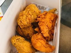 -卡乐星(美罗城店)