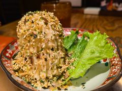 -肉魁屋·烧肉·烧鸟·酒场(高新店)