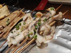 -李不管把把烧(火车南站店)
