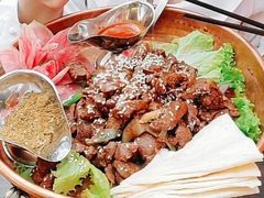 -吉祥圣雪藏餐