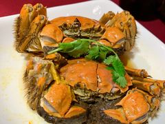 熟醉蟹-老吉士酒家(天平路店)