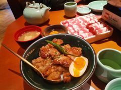 -仓桥家·焗寿司·锅物(光谷步行街店)
