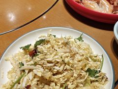 -胶东海鲜大排档(北太平庄店)