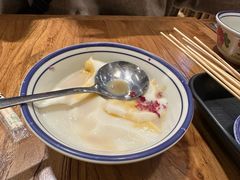 -云阿蛮云南生烫牛肉米线(奉贤路店)