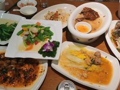 -周锦记广式餐厅