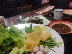 -粗粮人家·东北菜(洋桥店)