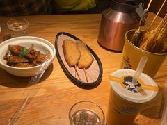 -原製原味(普陀山磐龙店)