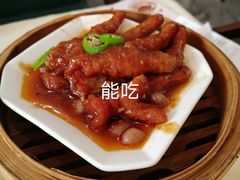 -鸿福楼(观澜店)