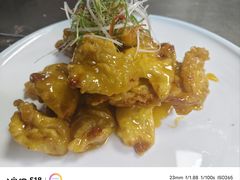 -五谷屯私房菜·始于2005(中山陵童卫路店)