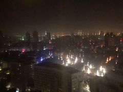 -宁波万豪酒店