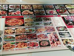 -阿里巴巴海鲜烧烤家常菜(黄岛店)
