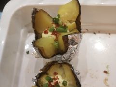 -嘉年华大酒店琴湾-自助餐厅