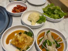 -六七八韩式烤肉·韩国料理(上杭路店)