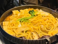 -满来寿喜烧(金虹桥店)