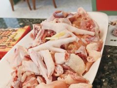 -一席地·本地鸡窝·杭帮鸡火锅(萧山银隆百货店)