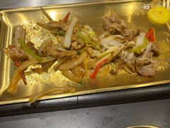-大神太神·铁板烧(瑞虹天地月亮湾店)