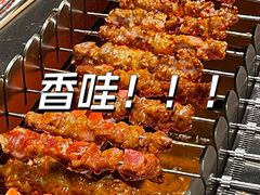 -丰茂烤串(金源店)