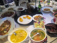 -徽州月·民间徽菜(浦东总店)