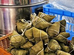-嘉华小吃(蛇口市场店)