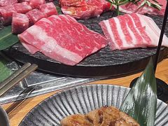 -春熙台·韩国料理(宝安西乡店)