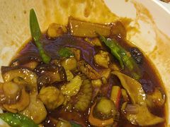 -渔家风味·鲅鱼水饺·央视展播·海鲜天津菜(开发区店)